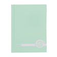 Premto Pastel A6 Hardcover Notebook - 160 Pages - Pastel - Mint Magic