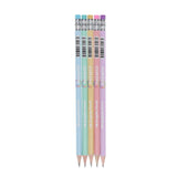 Premto Pastel HB Pencils With Eraser - Tub of 100-Pencils- Buy Online at Stationery Shop UK