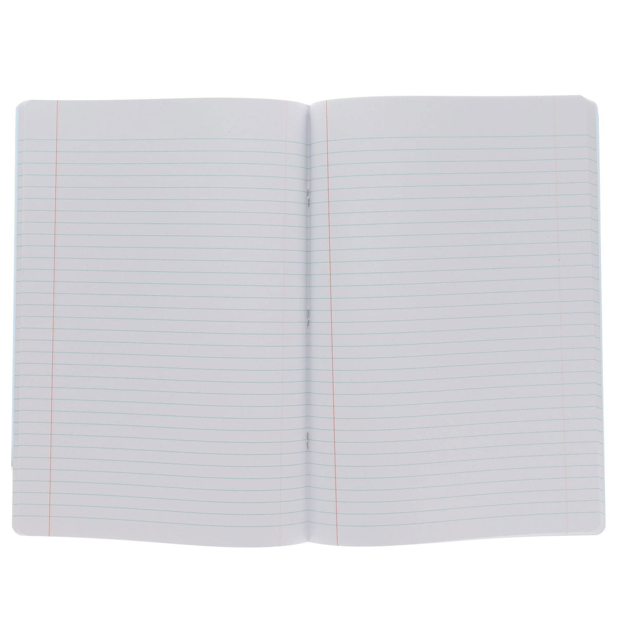 Premto Pastel Multipack | A4 Durable Cover Manuscript Book - 120 Pages - Pack of 5 | Stationery Shop UK