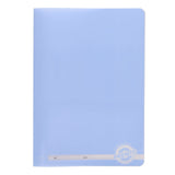 Premto Pastel Multipack | A4 Durable Cover Manuscript Book - 160 Pages - Pack of 3