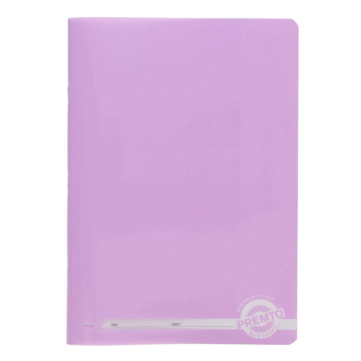 Premto Pastel Multipack | A4 Durable Cover Manuscript Book - 160 Pages - Pack of 3