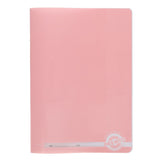 Premto Pastel Multipack | A4 Durable Cover Manuscript Book - 160 Pages - Pack of 5