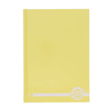 Premto Pastel Multipack | A5 Hardcover Notebook - 160 Pages - Pack of 5 | Stationery Shop UK