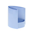 Premto Pastel Pen Pot - Cornflower Blue