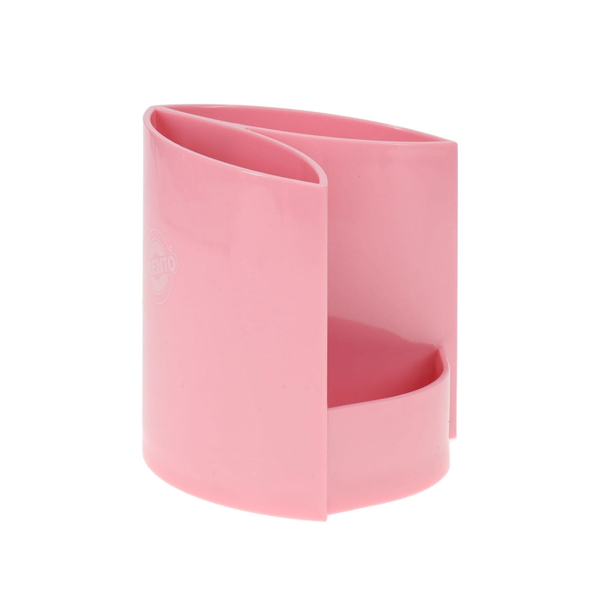 Premto Pastel Pen Pot - Pink Sherbet | Stationery Shop UK