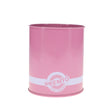 Premto Pastel Tin Pencil Pot - Pink Sherbet