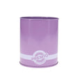 Premto Pastel Tin Pencil Pot - Wild Orchid