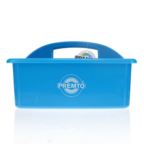 Premto Storage Caddy - 235x225x130mm - Printer Blue