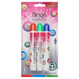 Pro:Scribe Bingo Markers - Pack of 3