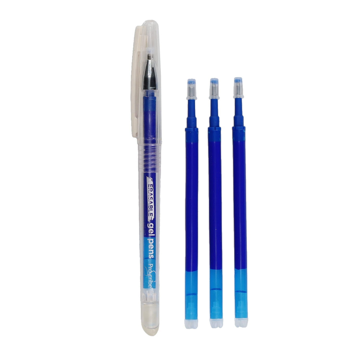 Pro:Scribe Erasable Gel Pen | Stationery Shop UK
