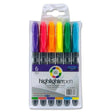 Pro:Scribe Highlighter Pens - Pack of 6