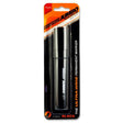 Pro:Scribe Jumbo Ultra Wide Permanent Marker - Black