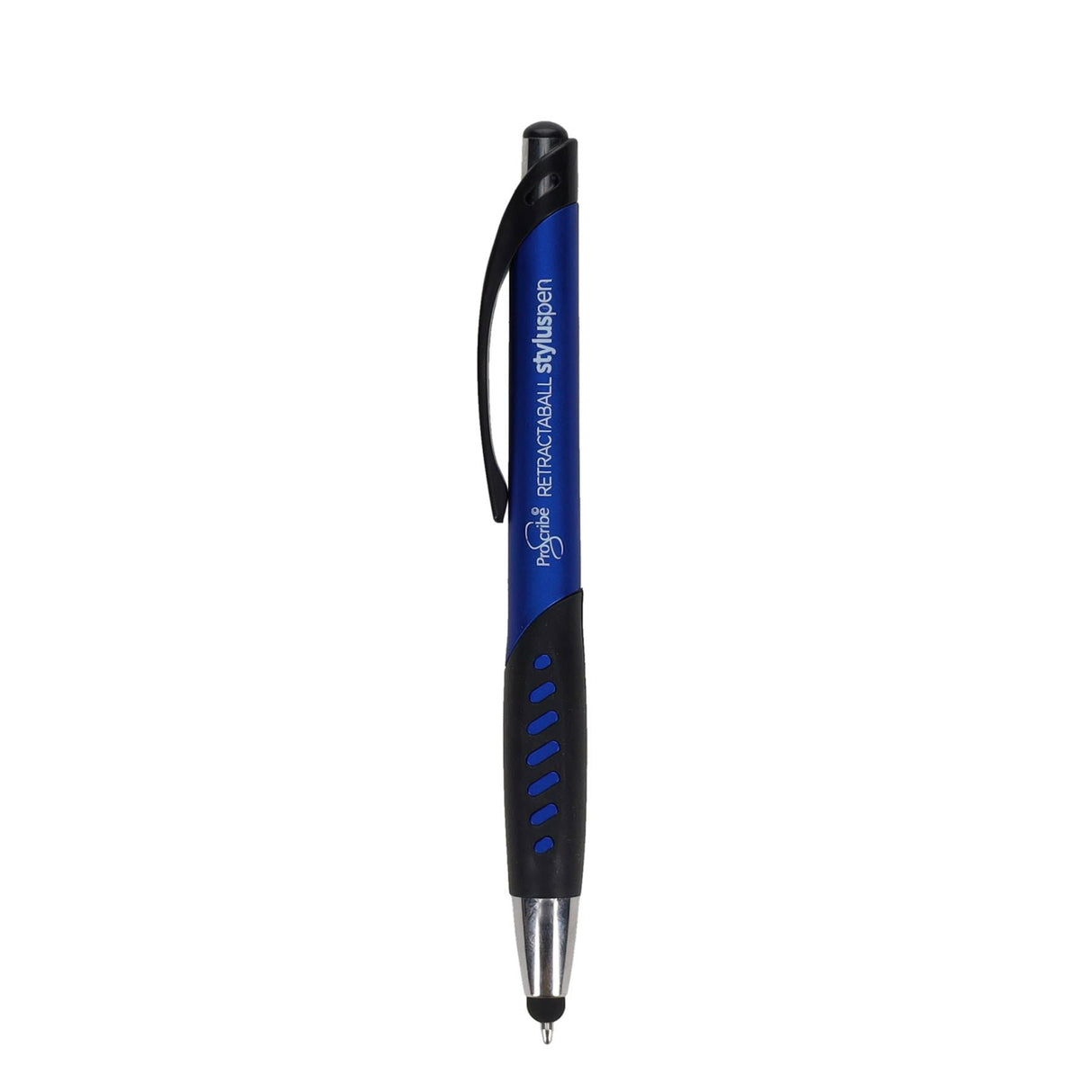 Pro:Scribe Retractaball Smart Stylus Pen-Ballpoint Pens-Pro:Scribe|StationeryShop.co.uk