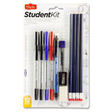 Pro:Scribe Student Kit - 12 Pieces