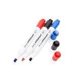 Pro:Scribe Twin Tip Whiteboard Marker - Pack of 3 | Stationery Shop UK