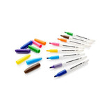 Pro:Scribe Whiteboard Markers - Pack of 8 | Stationery Shop UK