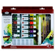 Royal & Langnickel Large Watercolour Art Set - 21 Pieces