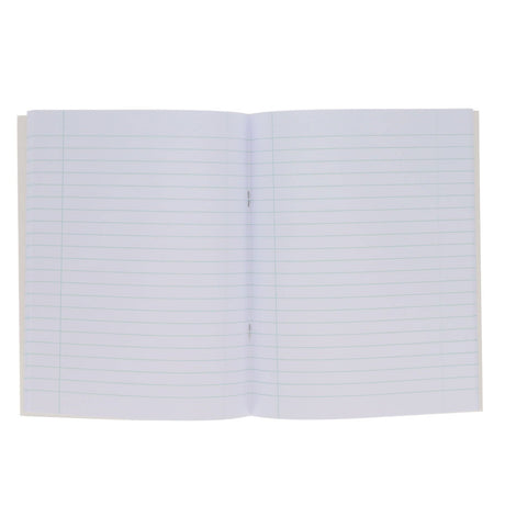 Ormond Multipack | A11 Exercise Book - Margin Ruled - 88 Pages - Pack of 10