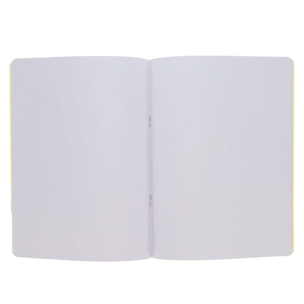 Ormond Durable Cover Blank Copy Book - 40 Pages
