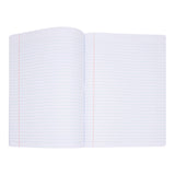 Student Solutions A4 Durable Cover Subject Notebook - 120 Pages - Geography