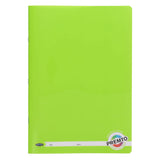 Premto Multipack | A4 Durable Cover Manuscript Book - 120 Pages - Pack of 5