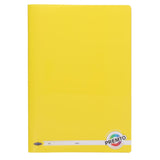 Premto Multipack | A4 Durable Cover Manuscript Book - 120 Pages - Pack of 5