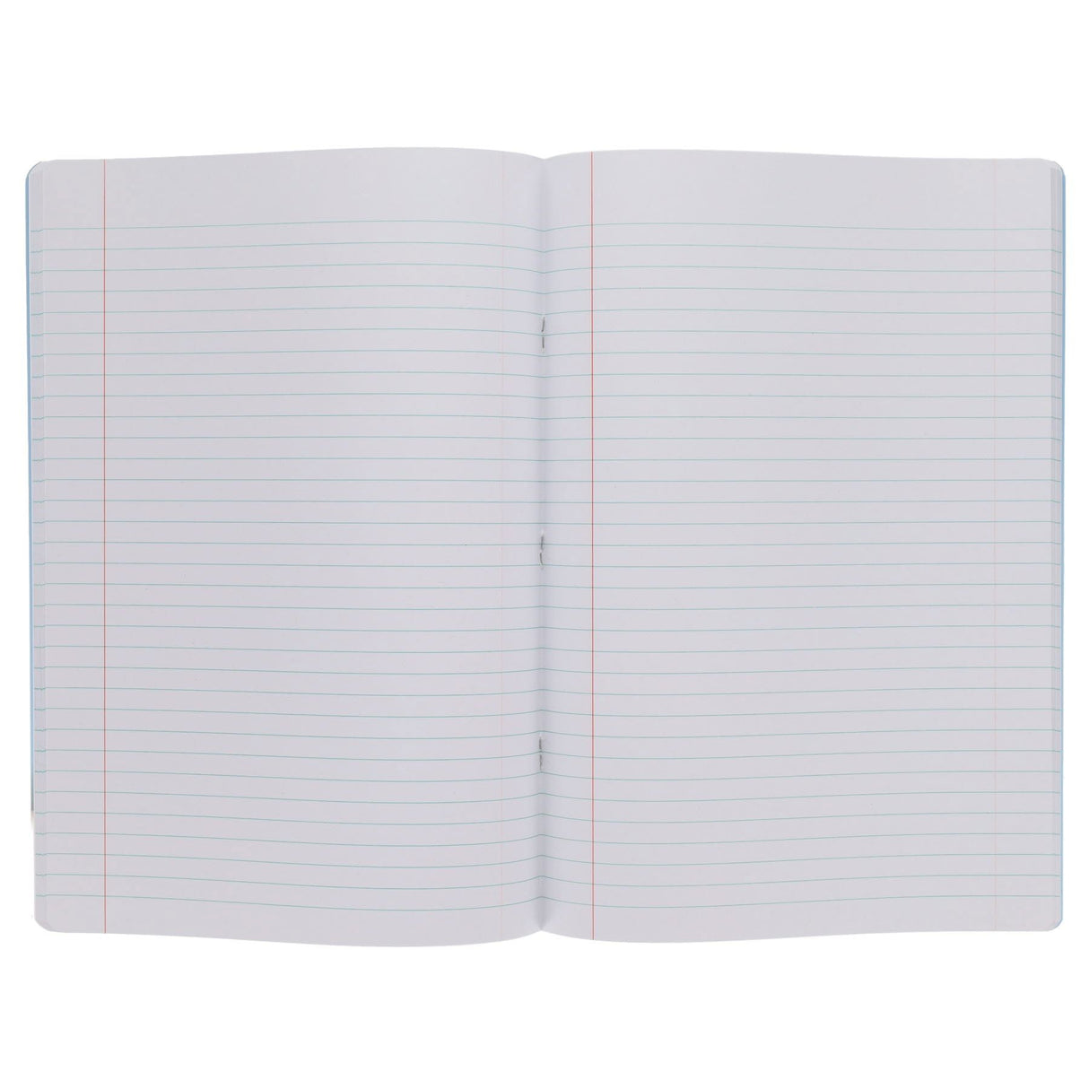 Premto Multipack | A4 Durable Cover Manuscript Book - 120 Pages - Pack of 5