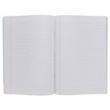 Premto Multipack | A4 Durable Cover Manuscript Book - 120 Pages - Pack of 5