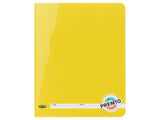 Premto Multipack | No.11 Durable Cover Copy Book - 120 Pages - Pack of 10