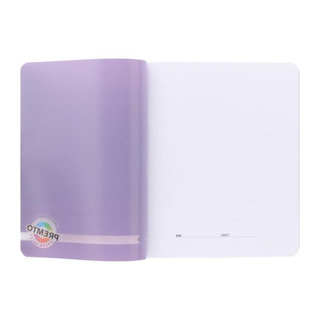 Premto Multipack | No.11 Durable Cover Copy Book - 88 Pages - Pack of 10