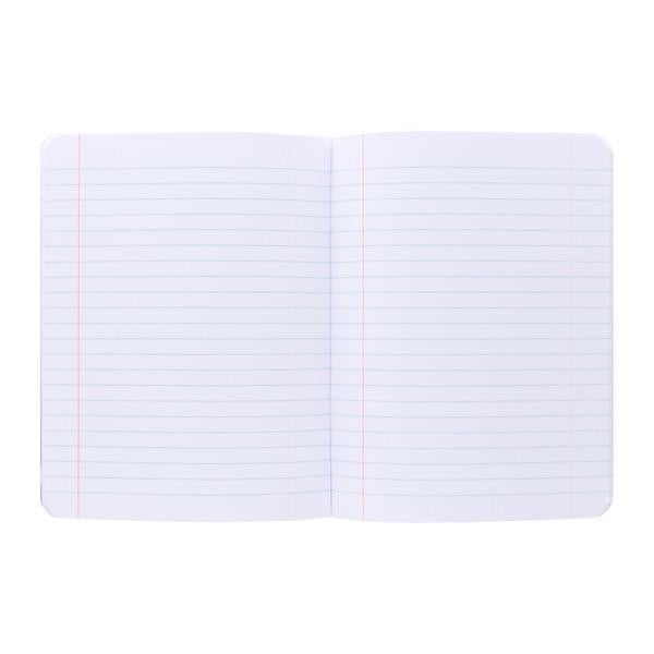 Premto Multipack | No.11 Durable Cover Copy Book - 88 Pages - Pack of 10