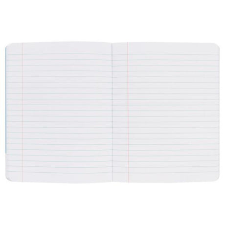 Ormond Multipack | Durable Cover Exercise Book - 120 Pages - Pack of 5
