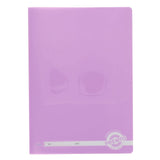 Premto Pastel Multipack | A4 Durable Cover Manuscript Book - 120 Pages - Pack of 5