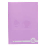 Premto Pastel Multipack | A4 Durable Cover Manuscript Book - 120 Pages - Pack of 5