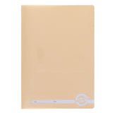Premto Pastel Multipack | A4 Durable Cover Manuscript Book - 120 Pages - Pack of 5