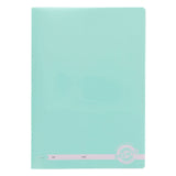 Premto Pastel Multipack | A4 Durable Cover Manuscript Book - 120 Pages - Pack of 5