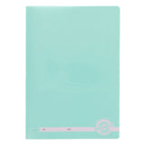 Premto Pastel Multipack | A4 Durable Cover Manuscript Book - 120 Pages - Pack of 5