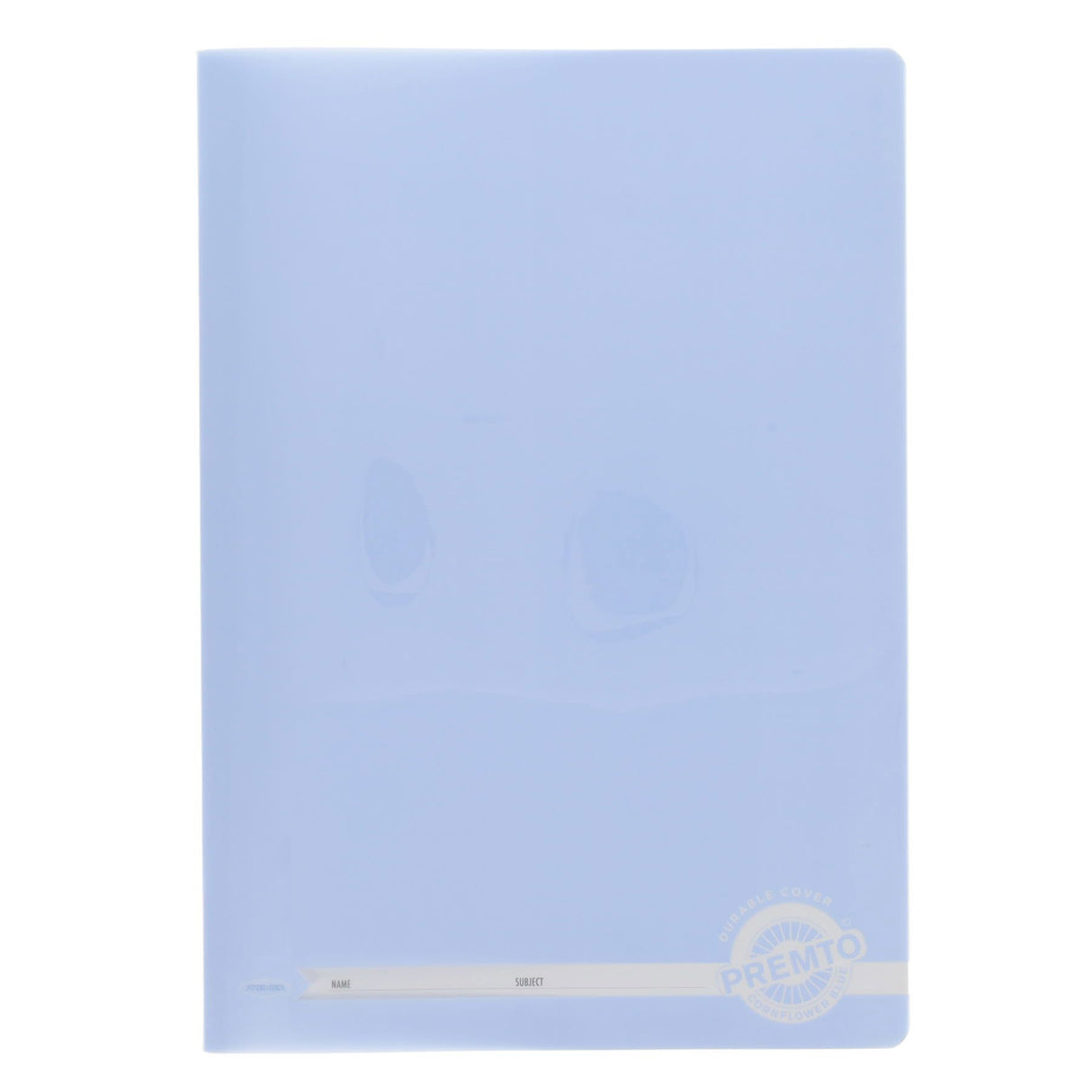 Premto Pastel Multipack | A4 Durable Cover Manuscript Book - 120 Pages - Pack of 5