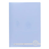 Premto Pastel Multipack | A4 Durable Cover Manuscript Book - 120 Pages - Pack of 5