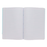 Ormond A4 120Pg Durable Cover Manuscript Book - Pack of 5