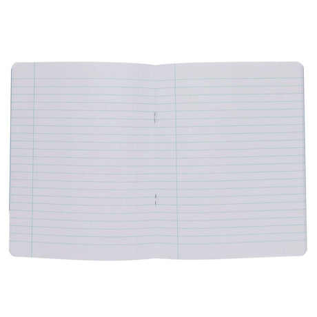 Ormond Multipack | A11 88Pg Durable Cover Exercise Copy Books - Bright - Pack of 5