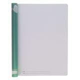 Student Solutions A4 5mm Squared Paper Durable Cover Maths Project Copy Book - 120 Pages