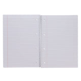 Premto Spiral Notebook - A4 160 Pages - Caterpillar Green