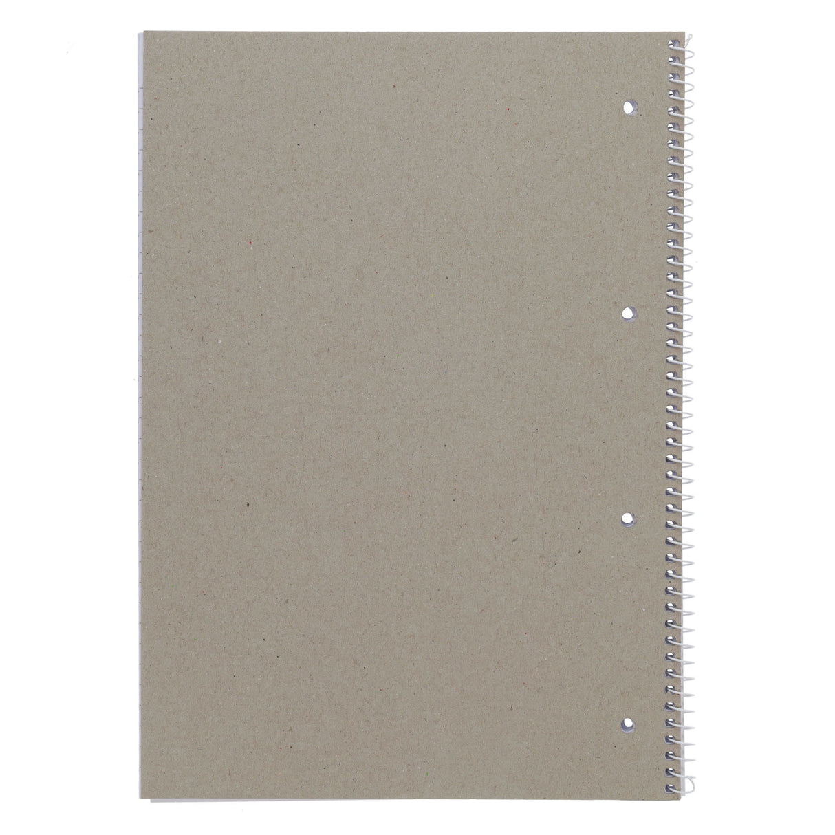 Premto Spiral Notebook - A4 160 Pages - Grape Juice