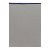 Premto A4 Refill Pad - Top Bound - 160 Pages - Grape Juice