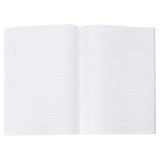 Premto Pastel A4 Manuscript Book - 120 Pages - Pink Sherbet | Stationery Shop UK