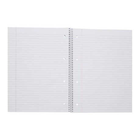 Premto Pastel A4 Spiral Notebook - 160 Pages -Mint Magic