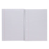 Premto Pastel A4 Spiral Notebook - 320 Pages - Mint Magic