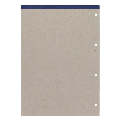 Student Solutions A4 Graph Pad - 80 Sheets