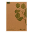 Icon Green A3 Sketch Book - 110gsm - 80 Pages